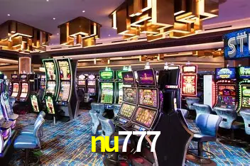 Desvendando o Mundo dos Jogos Virtuais na nu777