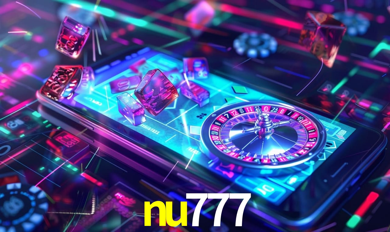 Provedores de Jogos nu777