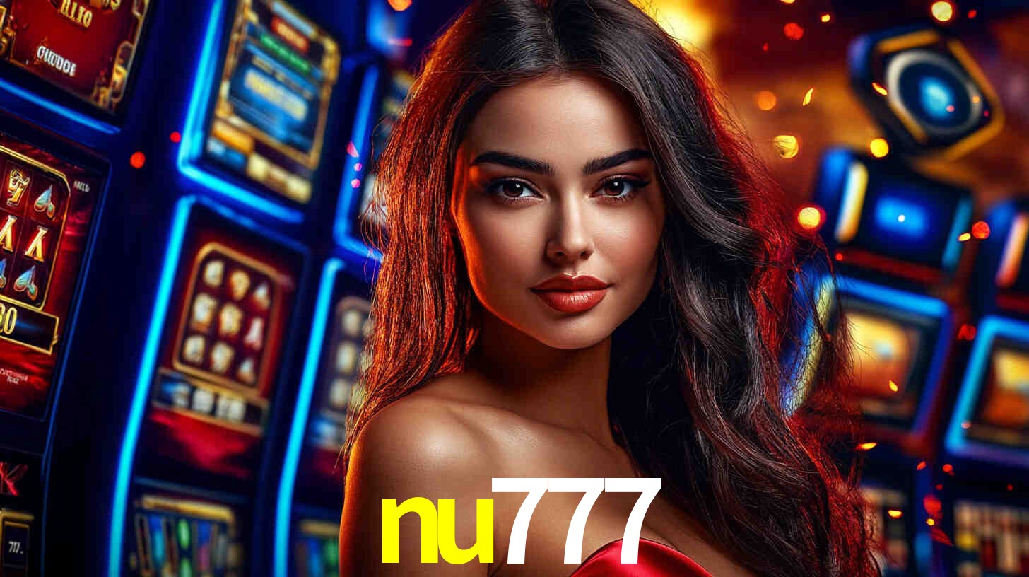 Inovações de Jogos na nu777: O Futuro das Experiências Interativas