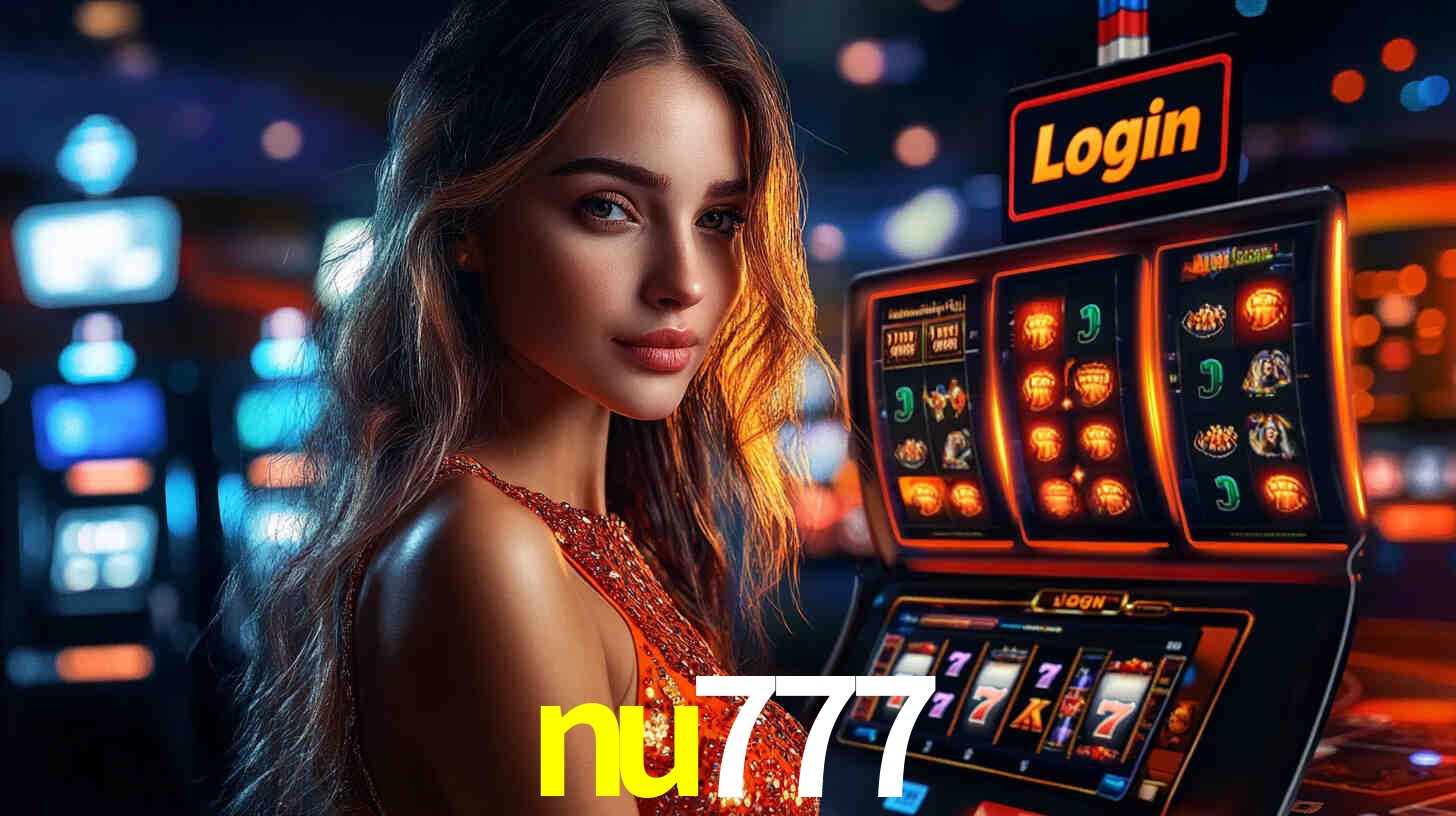 nu777 bet