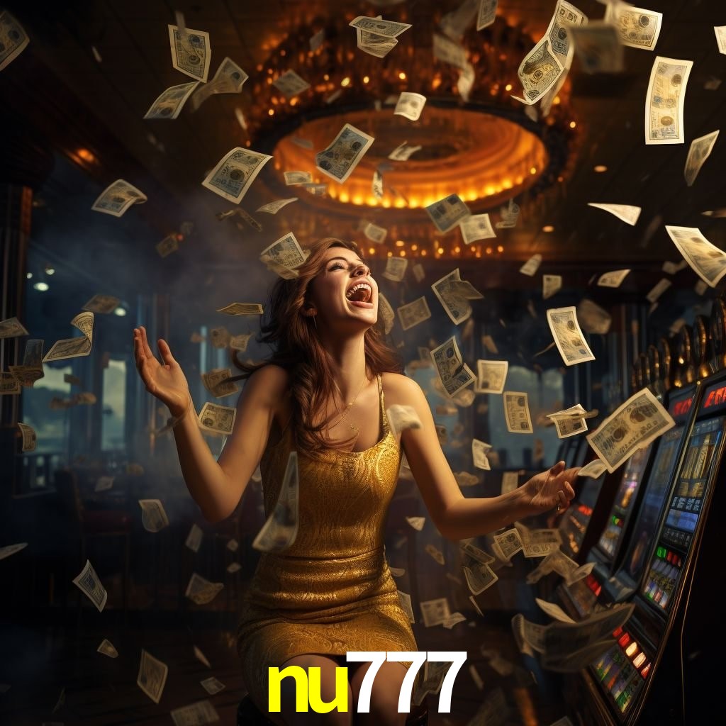 Football Betting nu777