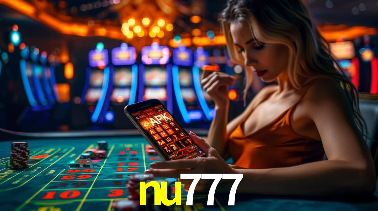 Tennis Betting nu777