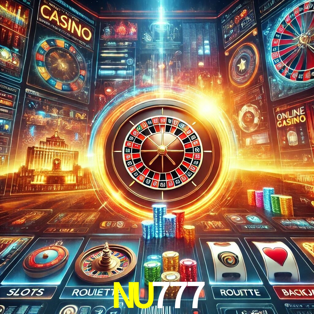  NU777
