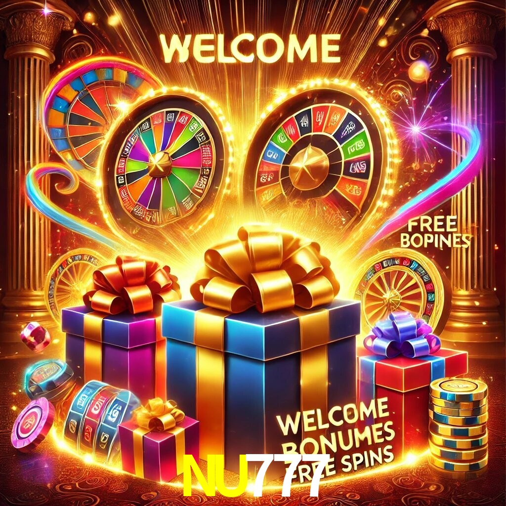  NU777