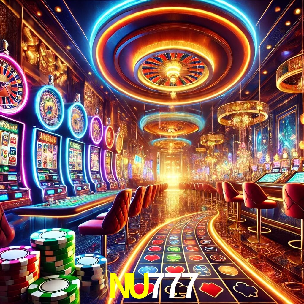  NU777