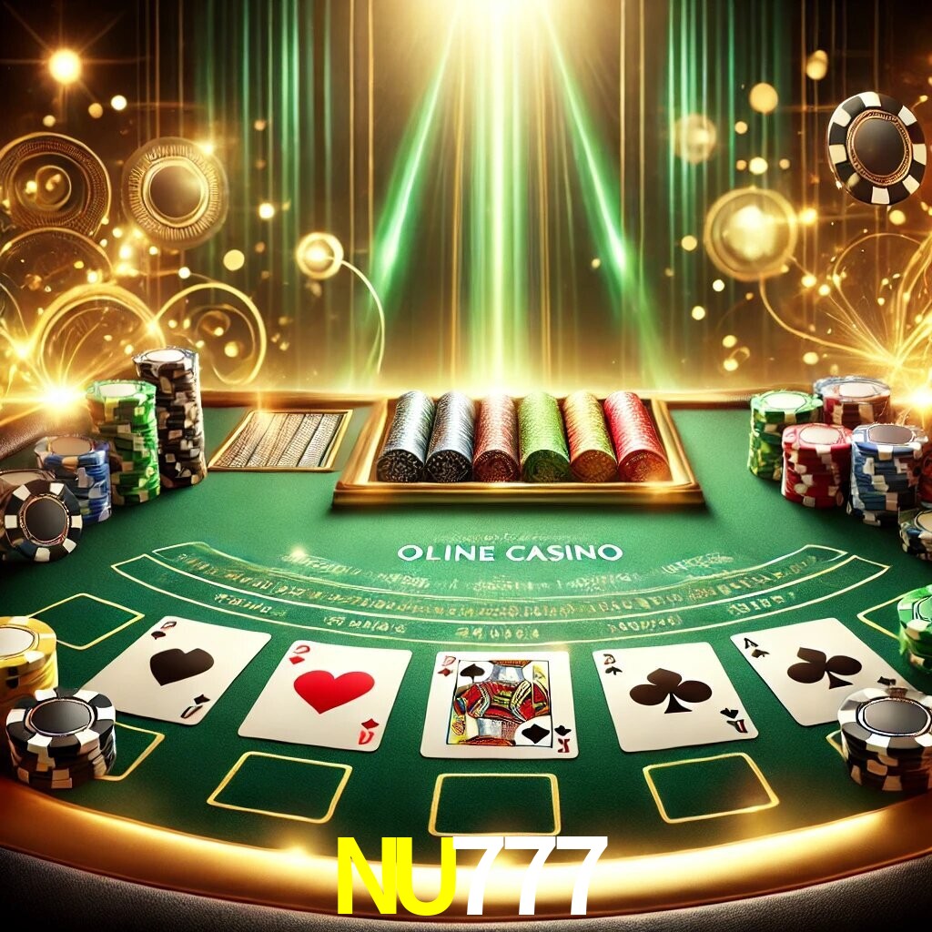  NU777