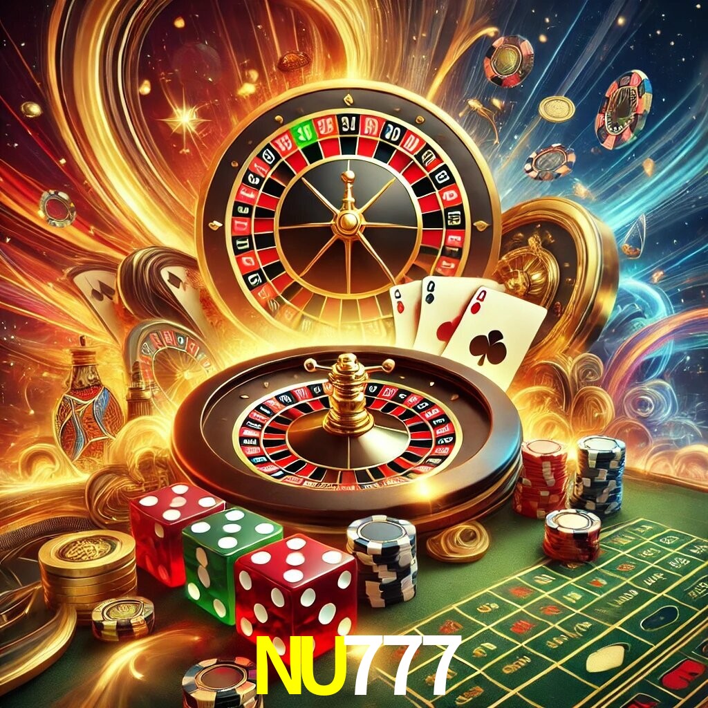  NU777