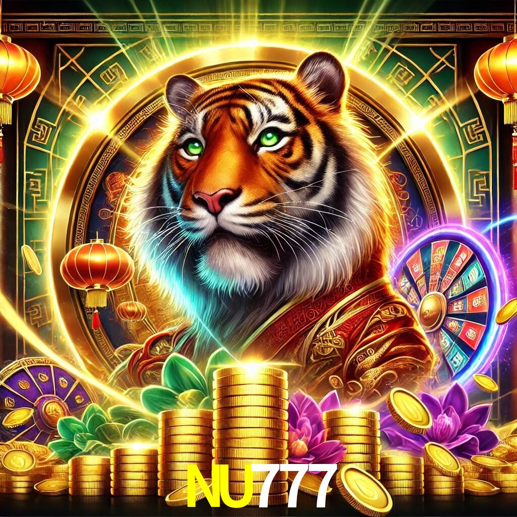  NU777