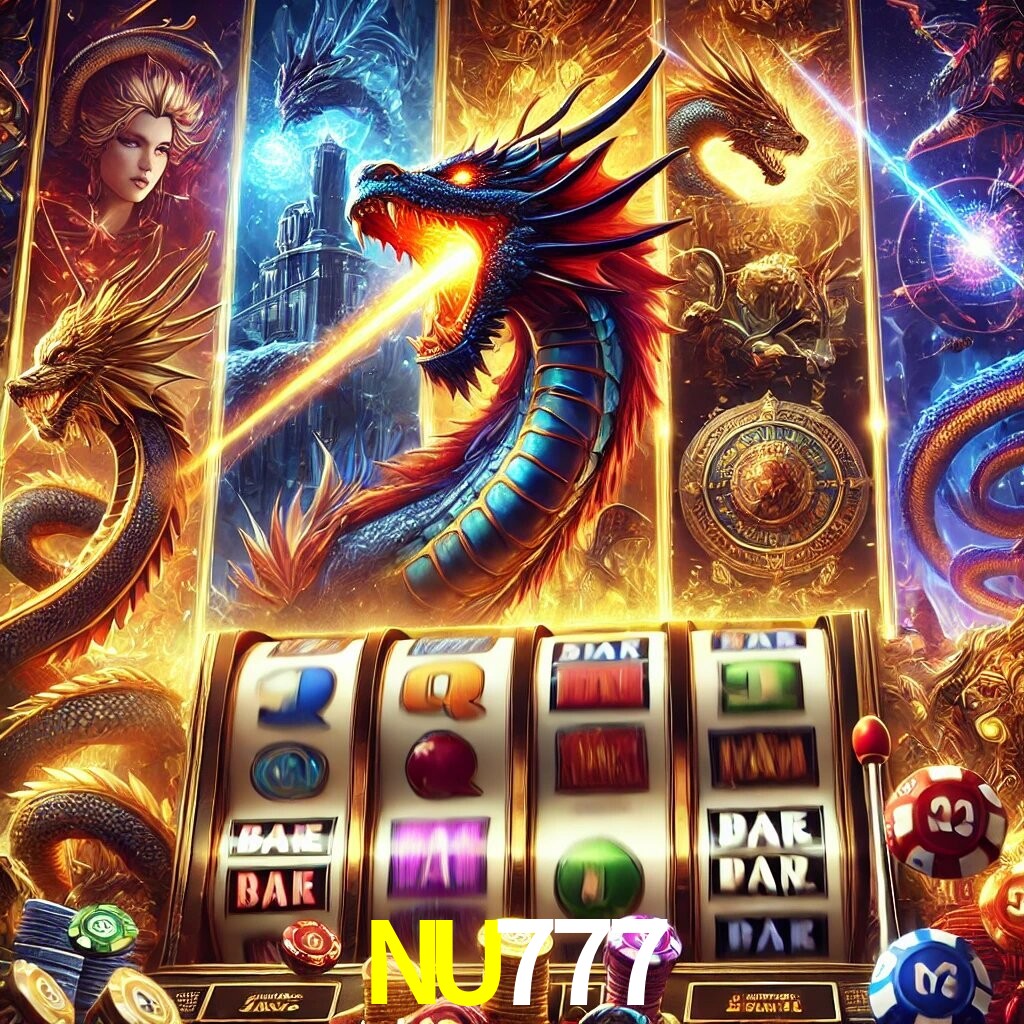  NU777