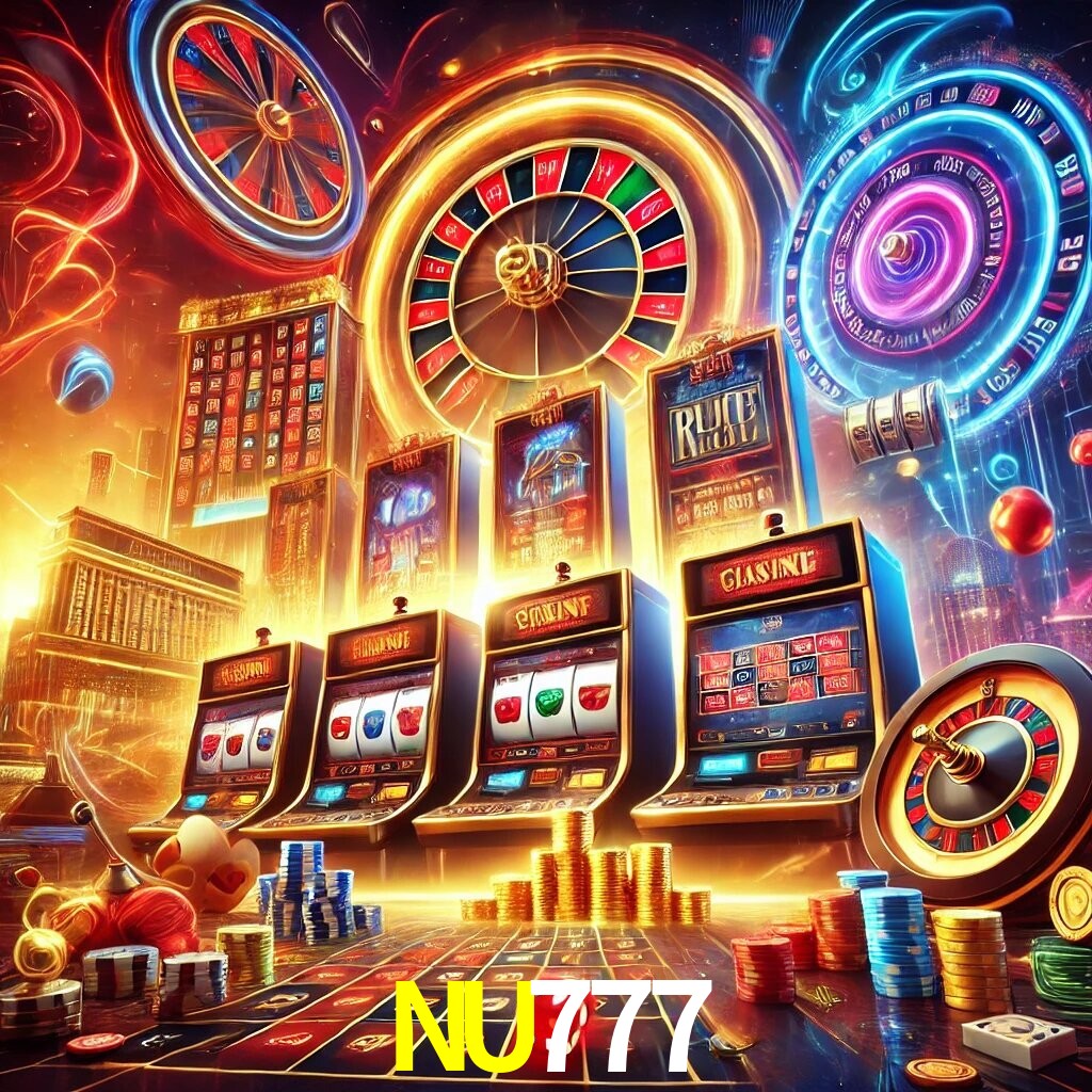  NU777