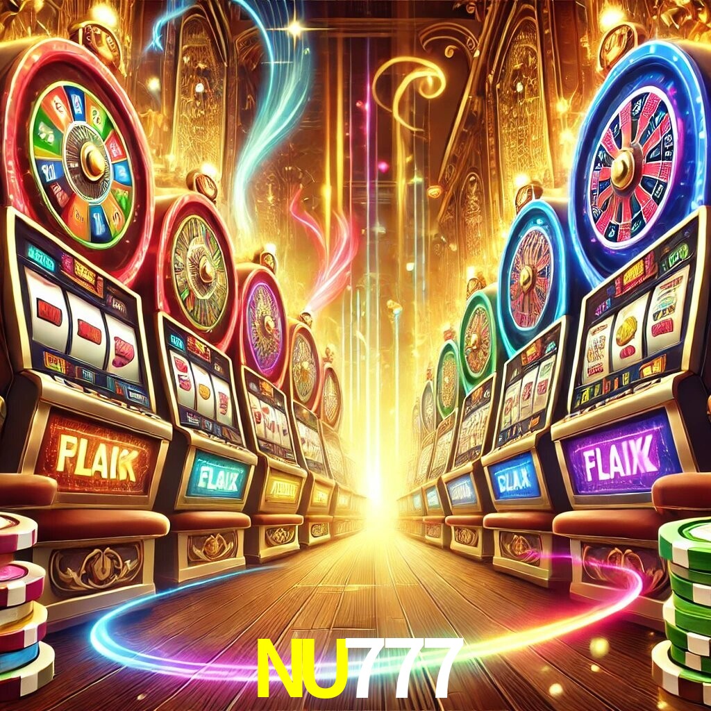  NU777