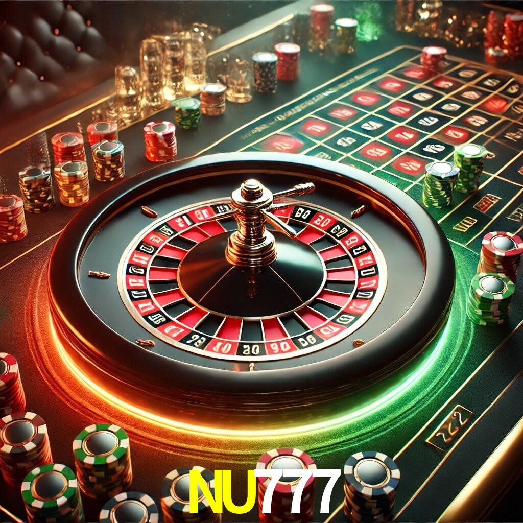  NU777