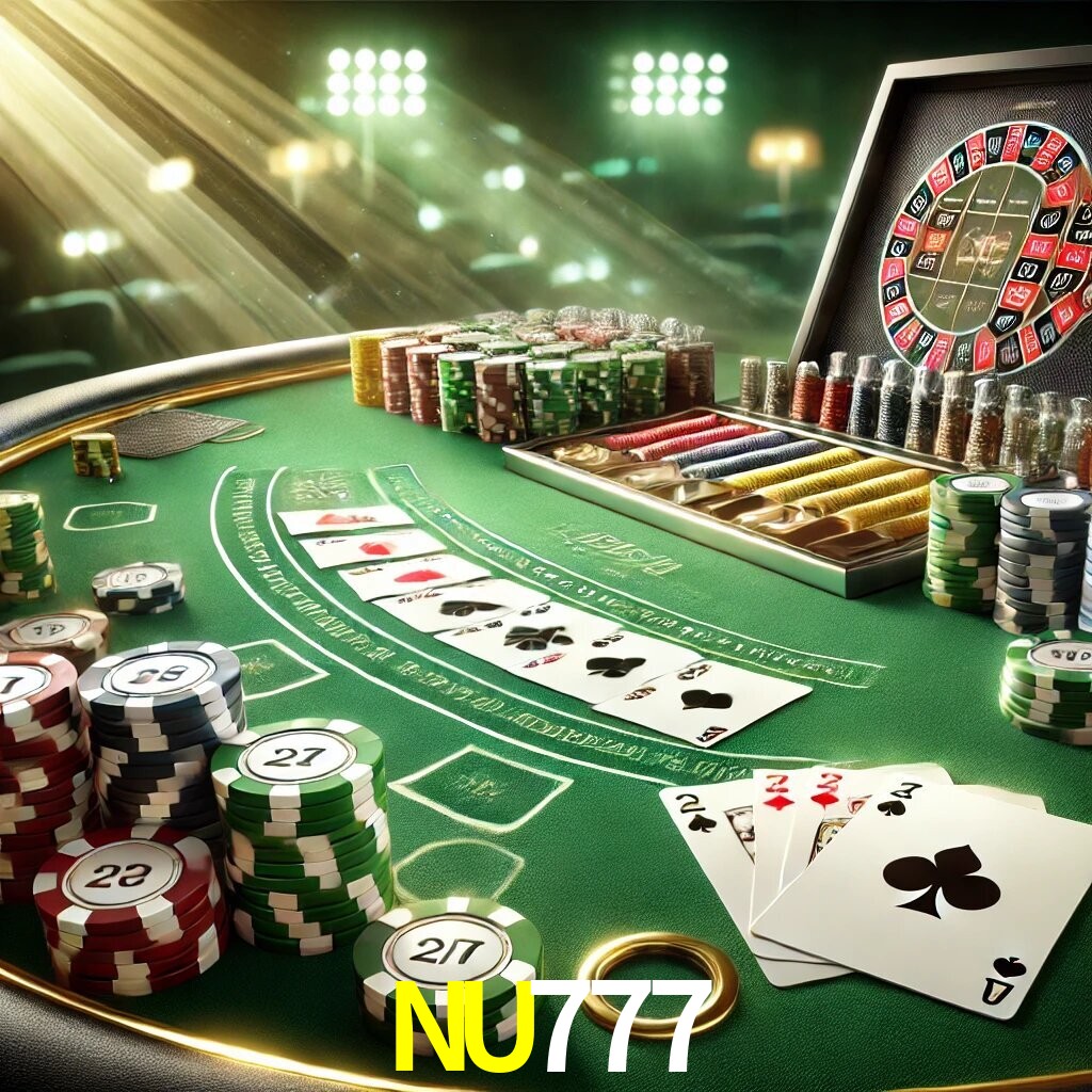  NU777