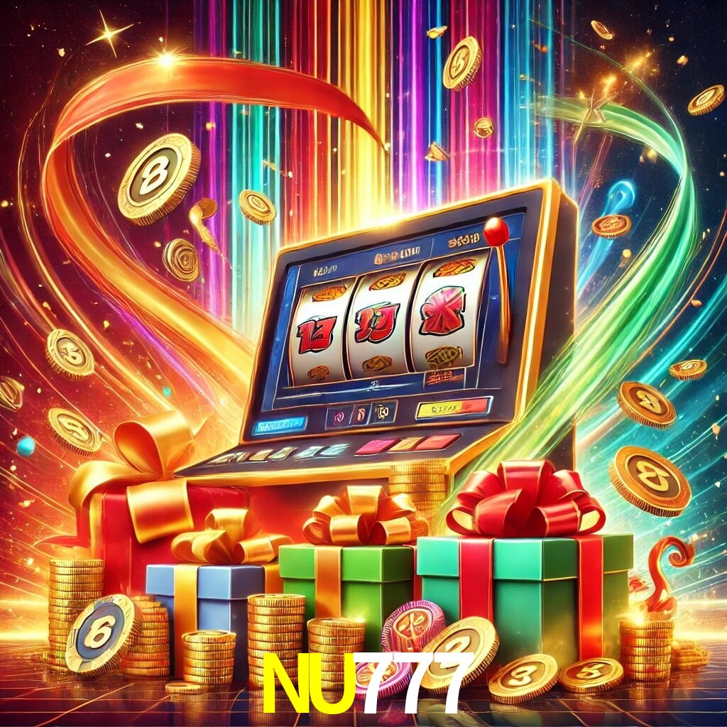  NU777