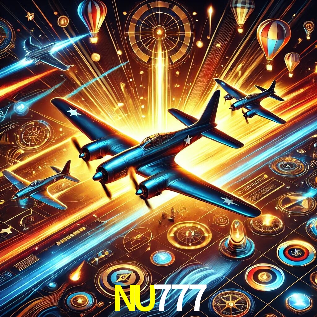  NU777